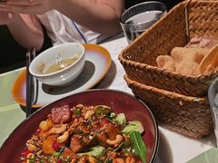 -HELLO 27 意面·沙拉·帕尼尼