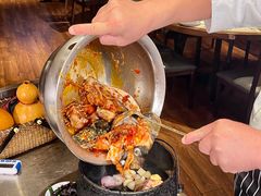 -老友王·南宁特色菜(金汇如意坊店)