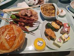 -堂会·KTV·自助餐·团建聚会(天河店)