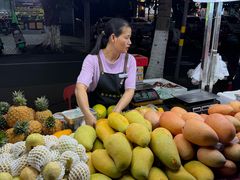 -海大南门夜市(海富街店)
