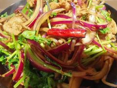 -九毛九西北菜(大东海店)