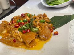 -猫抓烤肉(春熙路店)