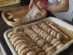 -李小老烧饼(常营民族家园店)