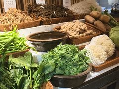 -老灶房-四川土菜(开元店)