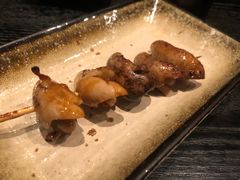 -玄白·炭烤活鳗(上海首店)