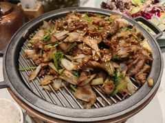 -北平楼·烤鸭·北京菜(牡丹园店)