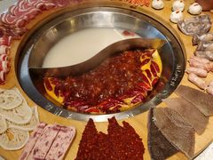 -大龙燚火锅