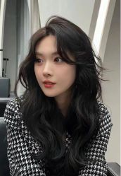 -YESIDO BLACK椰岛造型