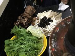 -草原饭店火锅