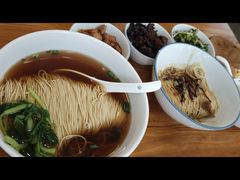 -小方的面(徐家汇店)