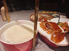 -秀儿四九城·新京菜(亚运村鸟巢店)