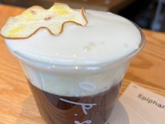 -O.P.S. CAFE