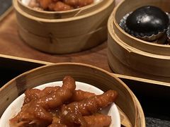 -明谷行馆·温泉