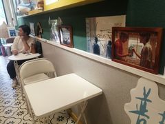 -春莱·老挝咖啡·泰式奶茶(钟楼店)