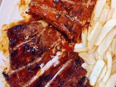 -Hurricane's Grill 飓风牛排