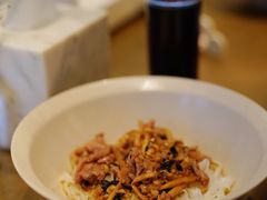 -漆黑觉米粉(三里屯店)