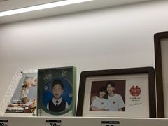 -海马体照相馆(上海宝山万达广场店)