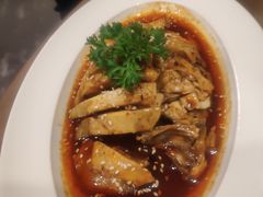 -丽华园(汉阳龙阳店)