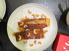 -顺香居·老字号湖北菜(江汉路店)