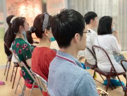 -爱尔乐美孕产瑜伽·普拉提