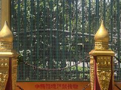 -一寨两国风景区