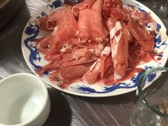 -鑫龙火锅城(嘉汇广场店)