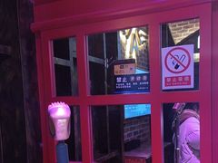 -骑士KTV(红谷滩万达店)