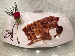 -香云轩·顺德菜(香云纱园林酒店店)