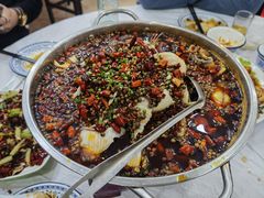 -聚福缘菜馆(隆昌路店)