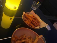 -埠口精酿夜景餐酒吧· BREWPORT BISTRO(长嘉汇重庆之眼店)