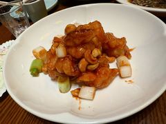 -必点海鲜·海肠捞饭大王(滨江道店)