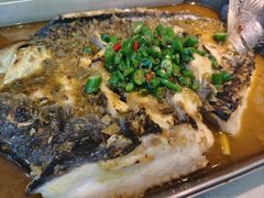 -半天妖烤鱼(大兴大悦春风里店)