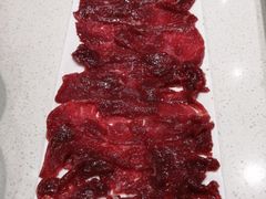 -古乐牛香·鲜牛肉牛杂火锅(梅村五洲国际店)