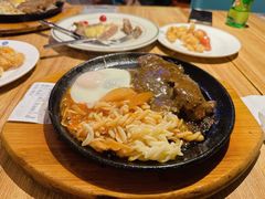 -纽斯特牛排自助餐厅(浦东文峰广场店)