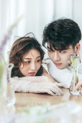 点击看大图 -太古映画婚纱摄影(天河店)