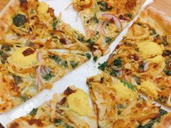 -城市大道红炉披萨烘焙坊