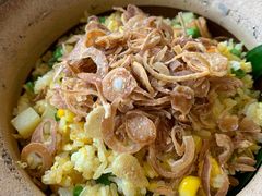 -Lam Vien Restaurant