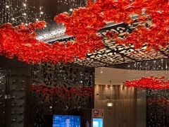 -富力万达嘉华酒店-品珍中餐厅(水果湖店)