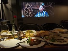 -阿顾西餐·牛排披萨(北戴河店)