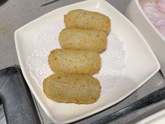 -海底捞火锅(万象汇店)
