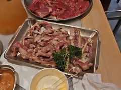 -韩宫宴和牛烤肉(宣州国购店)