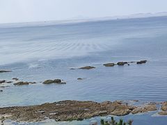 -养马岛旅游度假区