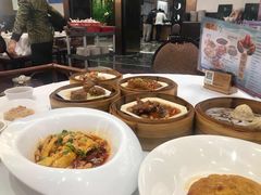 -稻香海鲜饭店(第一国际店)
