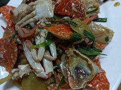-田源农家饭店·窑鸡王·海鲜(东部湾·融创店)