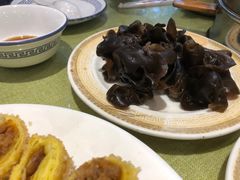 -振生清真饭店(永安道店)