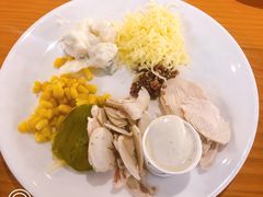 -So Lounge索兰至餐厅(蓝色港湾店)