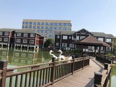 -江天生态园餐厅