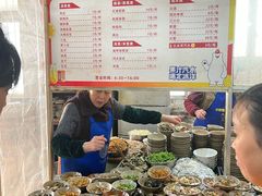 -九九豆花馆(解放碑步行街店)