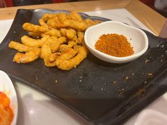 -韩宫宴烤肉·料理(苏州中心店)