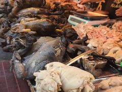 -老字号周记古蔺麻辣鸡·非物质文化遗产传承店